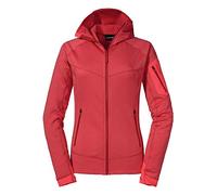 Schöffel Damen Fleece Bieltal Hoodie Damen Hoodie