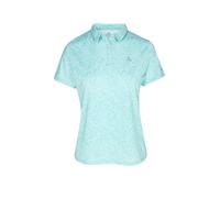 SCHÖFFEL Damen Funktionspolo Style Todra mint | 42