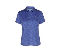 SCHÖFFEL Damen Funktionspolo Style Trodra blau | 36
