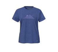 SCHÖFFEL Damen Shirt CIRC T Shirt Sulten L (201353023979) 38 dusk blue