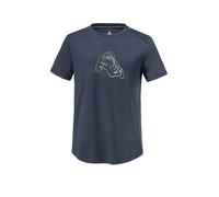 Schöffel T-Shirt Haberspitz Women blau (0088) 38