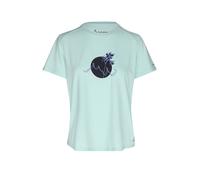 SCHÖFFEL Damen Funktionsshirt Haberspitz L hellgrün | 34