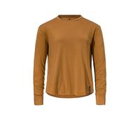 Schöffel Damen Style Collada Longsleeve (Größe 3XL, braun)