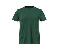 Schöffel Circ T Shirt Tauron Women dark jade (6965) 44