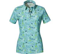 Schöffel Damen Graz1 Polo, Angel Blue, 42