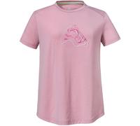 Schöffel Funktionsshirt Haberspitz Damen rosa Größe 36
