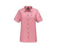 Schöffel Damenbluse CIRC Blouse Style Dalfoss WMN Größe 40 Fuchsia