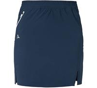 Schöffel - Women's Skirt Hestad - Rock, Gr. 4XL 48, blau (DressBlues)