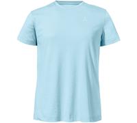 Schöffel Damen Hohberg T-Shirt (Größe XS, blau)