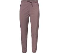 SCHÖFFEL Damen Hose Pants Vienna L (201355023991) 46 Lila