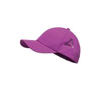 Schöffel Damen Style Migandi Cap (Größe ONE SIZE, lila)