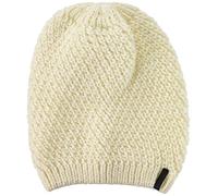 Schöffel Damen Knitted Eindhoven Mütze, Whisper White, E