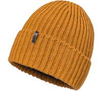 Schöffel Knitted Hat Medford turmeric (5845) E