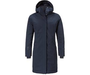 SCHÖFFEL Damen Mantel Ins Coat Style Gregale WMS (201364524030) 48 navy blazer