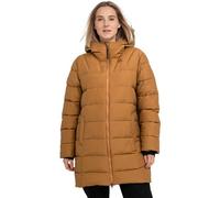 SCHÖFFEL Damen Mantel Ins Parka Style Boslix WMS (201376823904) 38 Braun