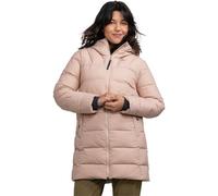 SCHÖFFEL Damen Mantel Ins Parka Style Boslix WMS (201376823904) 38 mushroom