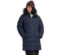 SCHÖFFEL Damen Mantel Ins Parka Style Boslix WMS (201376823904) 38 navy blazer