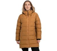 Schöffel Damen Style Boslix Ins Parka (Größe L, braun)