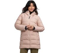SCHÖFFEL Damen Mantel Ins Parka Style Boslix WMS (201376823904) 42 mushroom