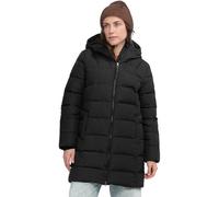 Schöffel Damen Style Boslix Ins Parka (Größe 3XL, schwarz)
