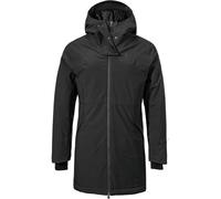Schöffel Damen Style Crivat Ins Parka (Größe S, schwarz)