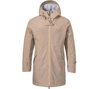 Schöffel Ins Parka Style Crivat WMS mushroom (3175) 40