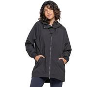 Parka Style Bohorok Women 38 schwarz - black