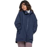 SCHÖFFEL Damen Mantel Parka Style Bohorok WMS (201366524107) 38 navy blazer