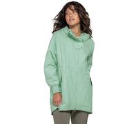 SCHÖFFEL Damen Mantel Parka Style Bohorok WMS (201366524107) 42 botanical sky