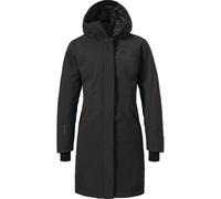 Schöffel Ins Coat Style Gregale WMS black (9990) 40