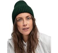 Schöffel Knitted Medford Mütze (Größe ONE SIZE, tuerkis)