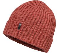 SCHÖFFEL Damen Mütze Knitted Hat Medford (201282890291) ONE SIZE Rot