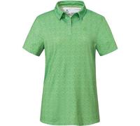 Schöffel Polo Shirt Style Fraydo WMN grün (6175) 42