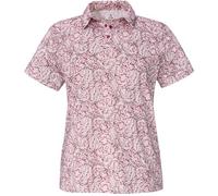 SCHÖFFEL Damen Polo Polo Shirt Style Todra WMS (201369724035) 46 blush