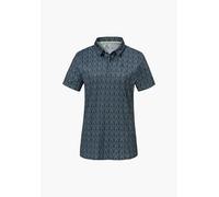 Schöffel Damen Polo Shirt Style Fraydo Wmn T-Shirt