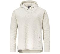 Schöffel Damen Style Vindave Hoodie (Größe XL, weiss)