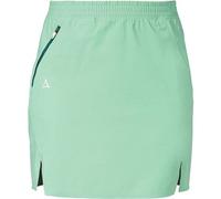 SCHÖFFEL Damen Rock Skirt Hestad L (201340523521) 36 matcha mint