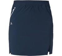 SCHÖFFEL Damen Rock Skirt Hestad L (201340523521) 46 dress blues