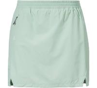 SCHÖFFEL Damen Rock Skirt Style Blaueis WMS (201370824096) 40 botanical sky