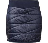 SCHÖFFEL Damen Rock Thermo Skirt Stams L (201333123720) 38 navy blazer