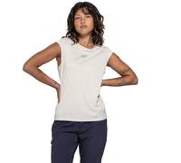 Funktionsshirt SCHÖFFEL "Urban CIRC T Shirt Style Baguio WMS", Herren, Gr. 40, beige (9040, natur), Oberstoff: 100% Polyester, modisch, Rundhals, Kurzarm, Shirts (18286111-40) 9040, natur