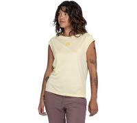 SCHÖFFEL Damen Shirt CIRC T Shirt Style Baguio WMS (201367424109) 42 cornsilk