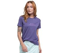 SCHÖFFEL Damen Shirt CIRC T Shirt Sulten L (201353023979) 36 purple power 3805