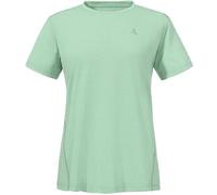 Schöffel Circ Tauron Damen T-Shirt, grün 38