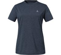Schöffel Circ T-Shirt Tauron Women blau (8820) 38