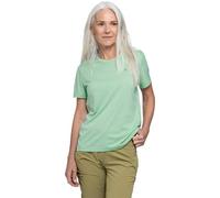 Schöffel Damen Tauron T-Shirt (Größe 3XL, gruen)