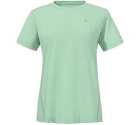 Schöffel Circ T Shirt Tauron Women grün (6205) 48
