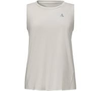 SCHÖFFEL Damen Shirt CIRC Top Tauron L (201357823979) 40 nordic