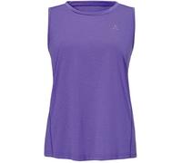 SCHÖFFEL Damen Shirt CIRC Top Tauron L (201357823979) 40 purple power