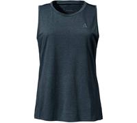 Schöffel Damen Circ Tauron L Top, Navy Blazer, 42 EU